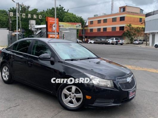 Chevrolet Cruze Carros en venta