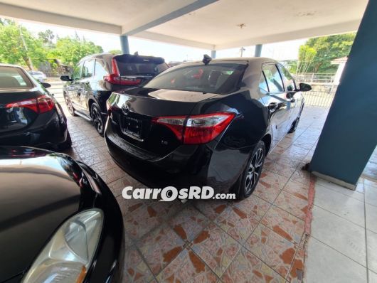 Toyota Corolla Carros en venta