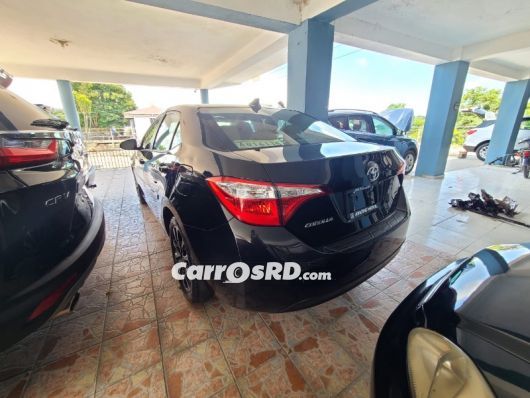 Toyota Corolla Carros en venta