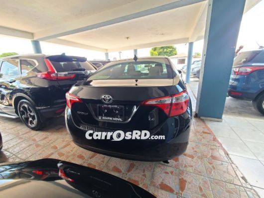 Toyota Corolla Carros en venta