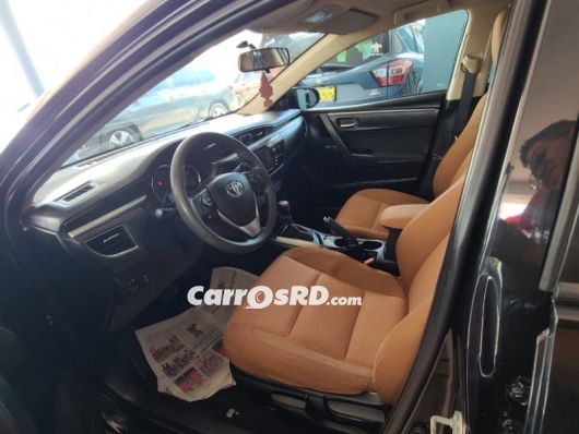 Toyota Corolla Carros en venta