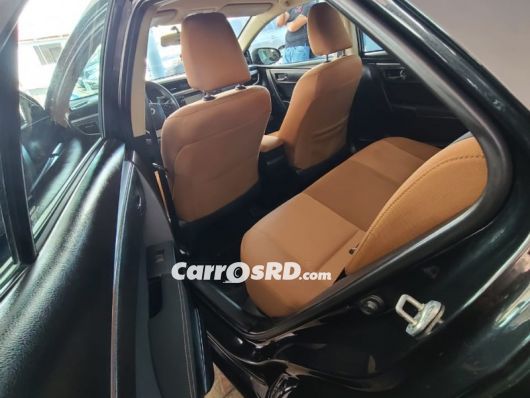 Toyota Corolla Carros en venta