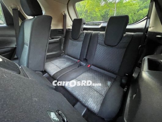 Nissan X Trail Jeepeta en venta