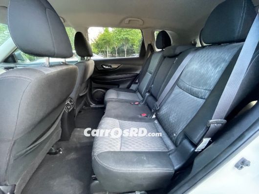 Nissan X Trail Jeepeta en venta