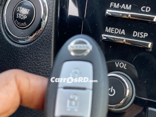 Nissan X Trail Jeepeta en venta