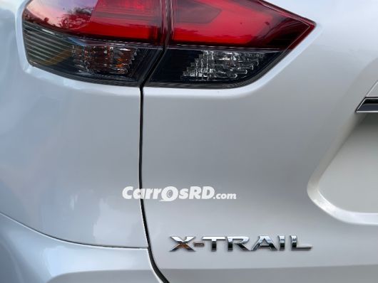 Nissan X Trail Jeepeta en venta