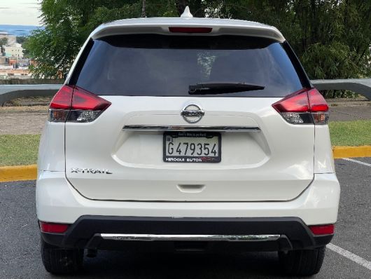 Nissan X Trail Advance