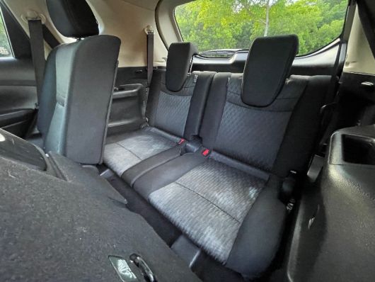Nissan X Trail Advance