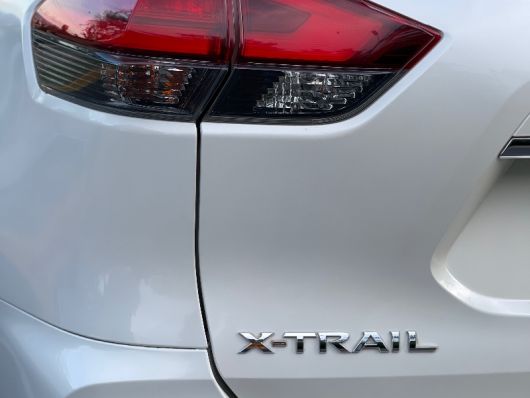 Nissan X Trail Advance