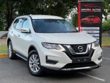 Nissan X Trail Advance
