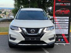 Nissan X Trail Advance