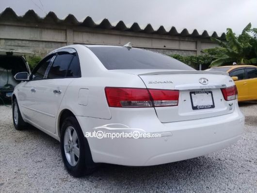 Hyundai Sonata Carros en venta