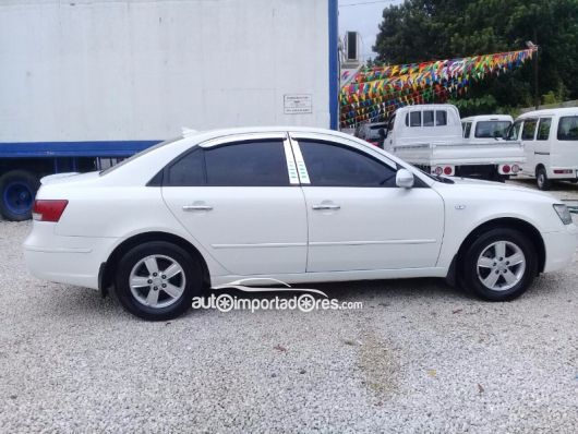 Hyundai Sonata Carros en venta