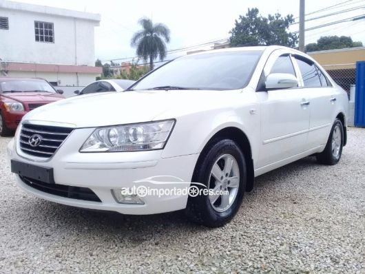 Hyundai Sonata Carros en venta