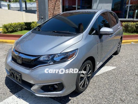 Honda Fit Hatchback en venta