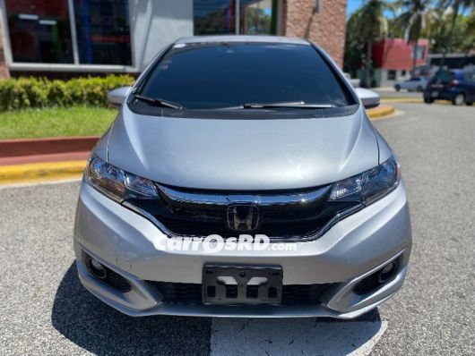 Honda Fit Hatchback en venta