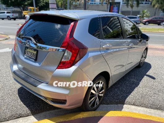 Honda Fit Hatchback en venta