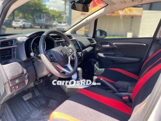 Honda Fit Hatchback en venta