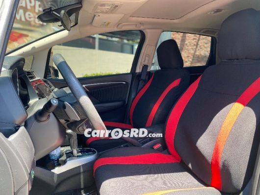 Honda Fit Hatchback en venta