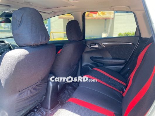 Honda Fit Hatchback en venta