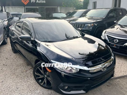 Honda Civic Carros en venta