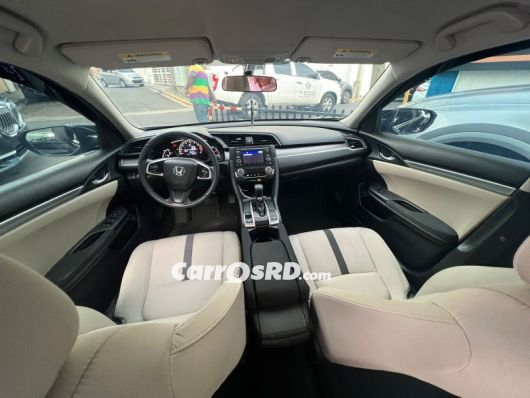 Honda Civic Carros en venta