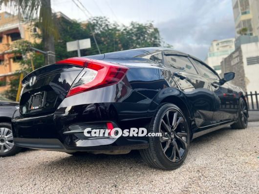 Honda Civic Carros en venta