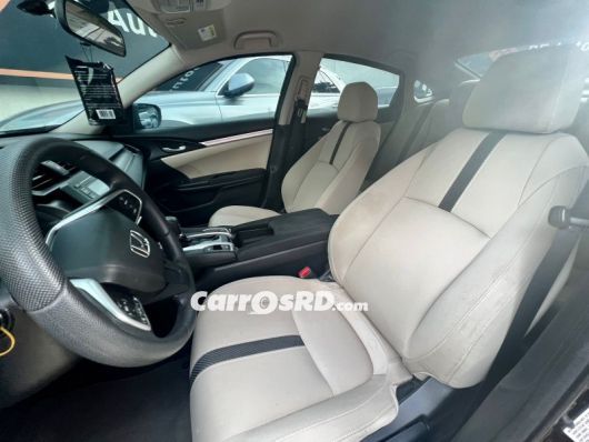 Honda Civic Carros en venta