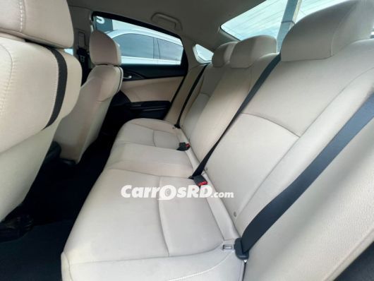 Honda Civic Carros en venta