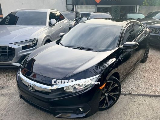 Honda Civic Carros en venta