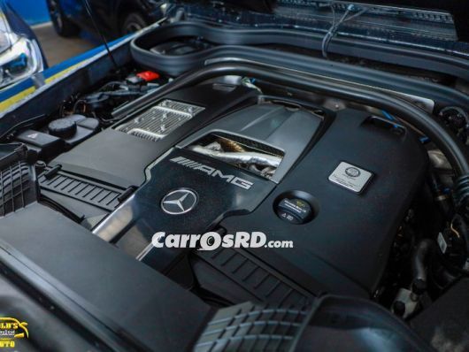 Mercedes-Benz Clase G Jeepeta en venta