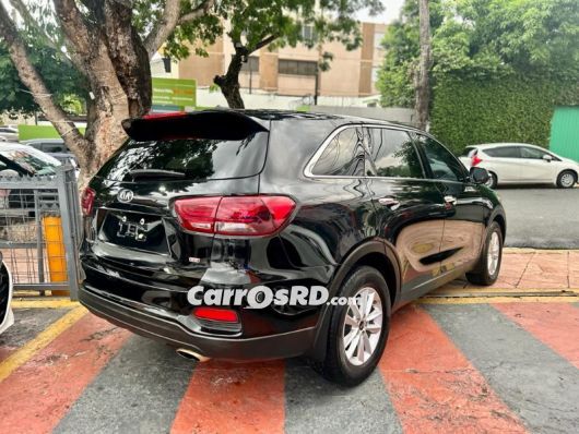 Kia Sorento Jeepeta en venta