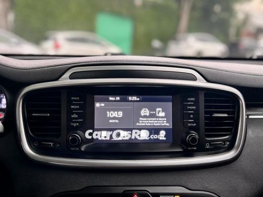 Kia Sorento Jeepeta en venta