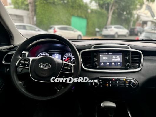 Kia Sorento Jeepeta en venta