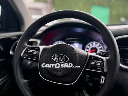 Kia Sorento Jeepeta en venta