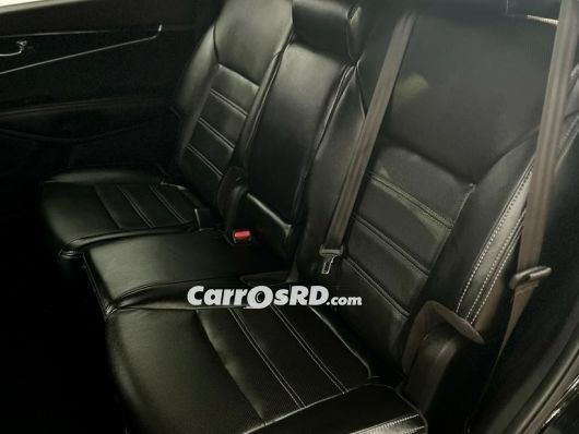 Kia Sorento Jeepeta en venta