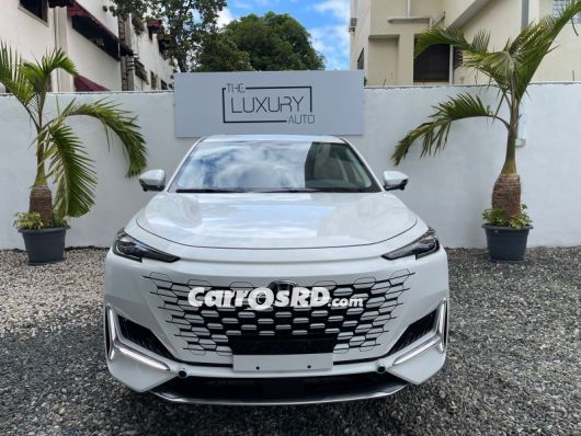 Changan UNI-K Jeepeta en venta