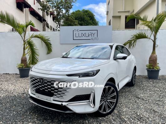 Changan UNI-K Jeepeta en venta