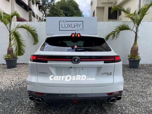 Changan UNI-K Jeepeta en venta