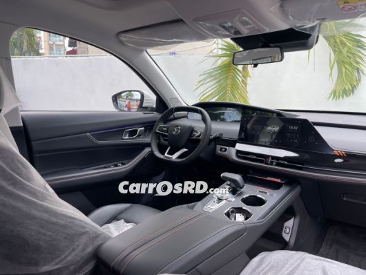 Changan UNI-K Jeepeta en venta