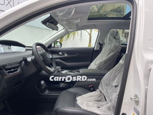 Changan UNI-K Jeepeta en venta