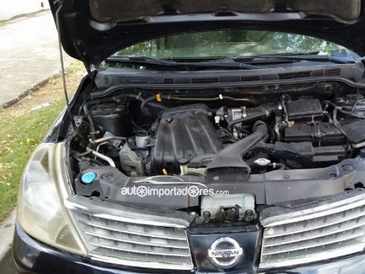Nissan Tiida Carros en venta