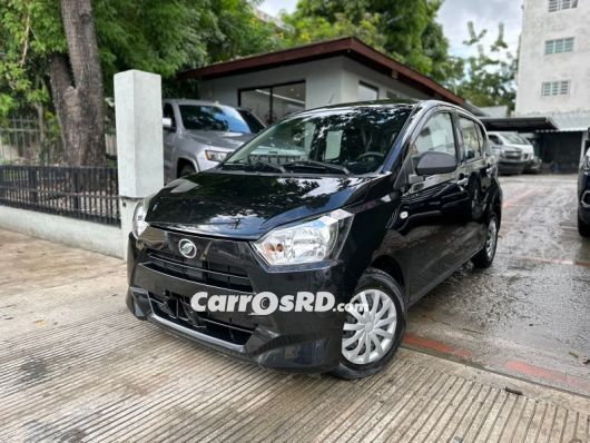 Daihatsu Mira Carros en venta