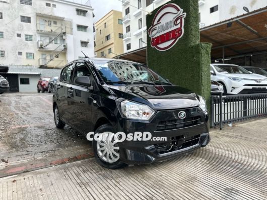 Daihatsu Mira Carros en venta