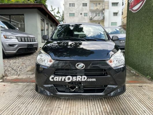 Daihatsu Mira Carros en venta