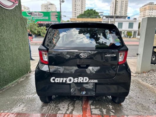 Daihatsu Mira Carros en venta