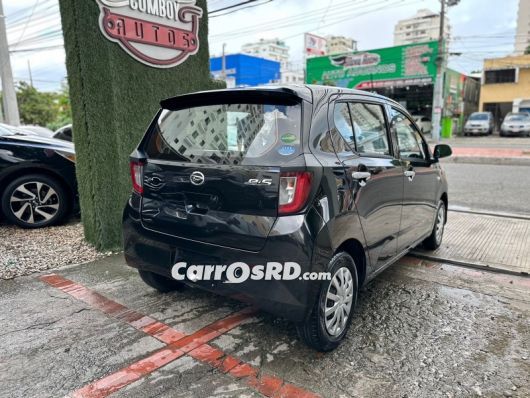 Daihatsu Mira Carros en venta