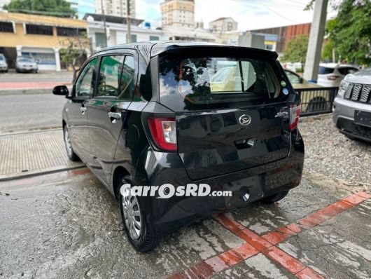 Daihatsu Mira Carros en venta