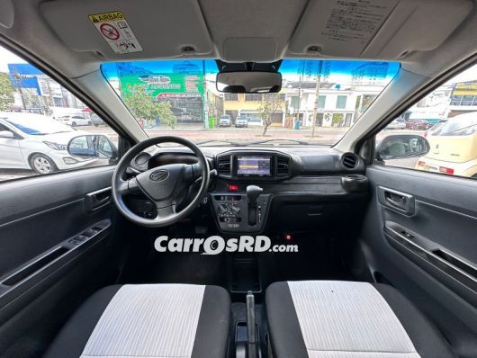 Daihatsu Mira Carros en venta