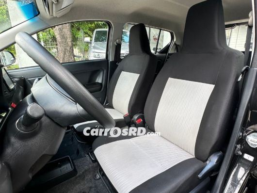 Daihatsu Mira Carros en venta